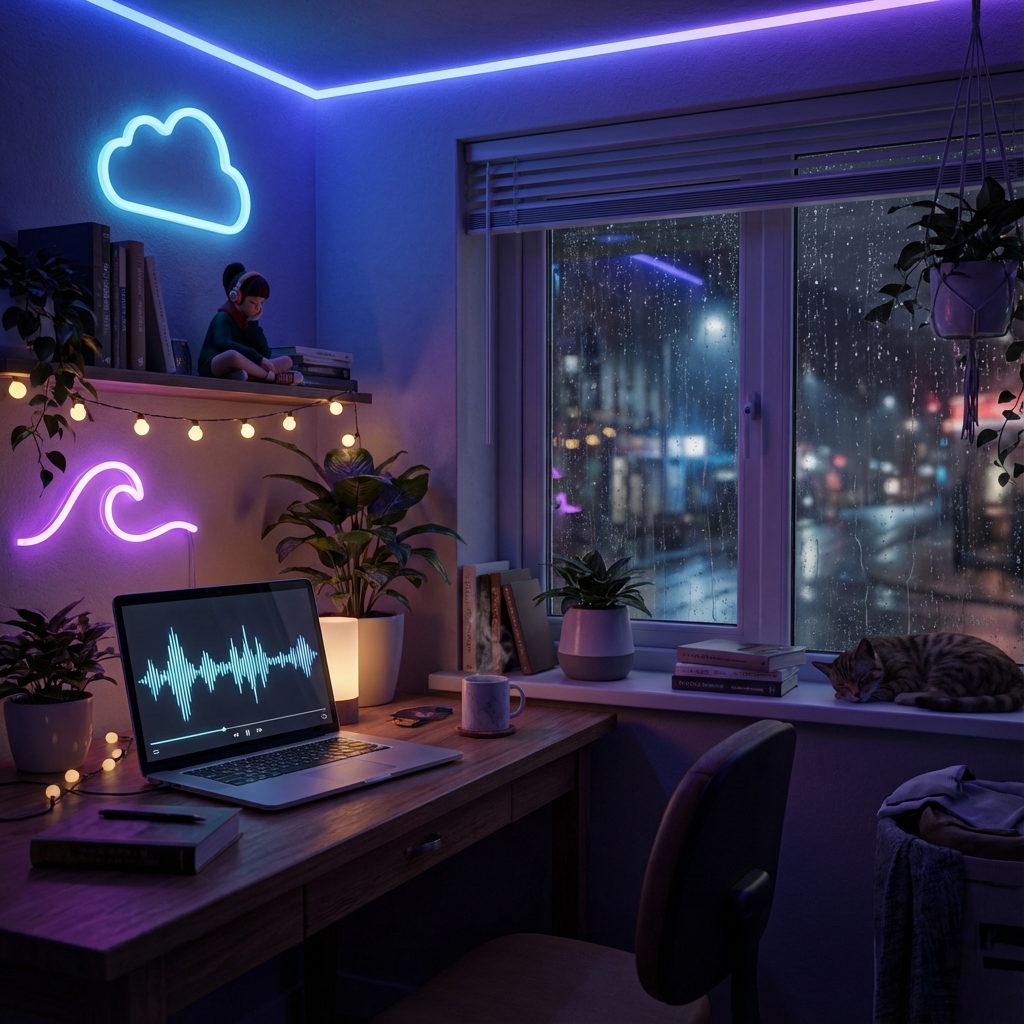 Music Live Stream
